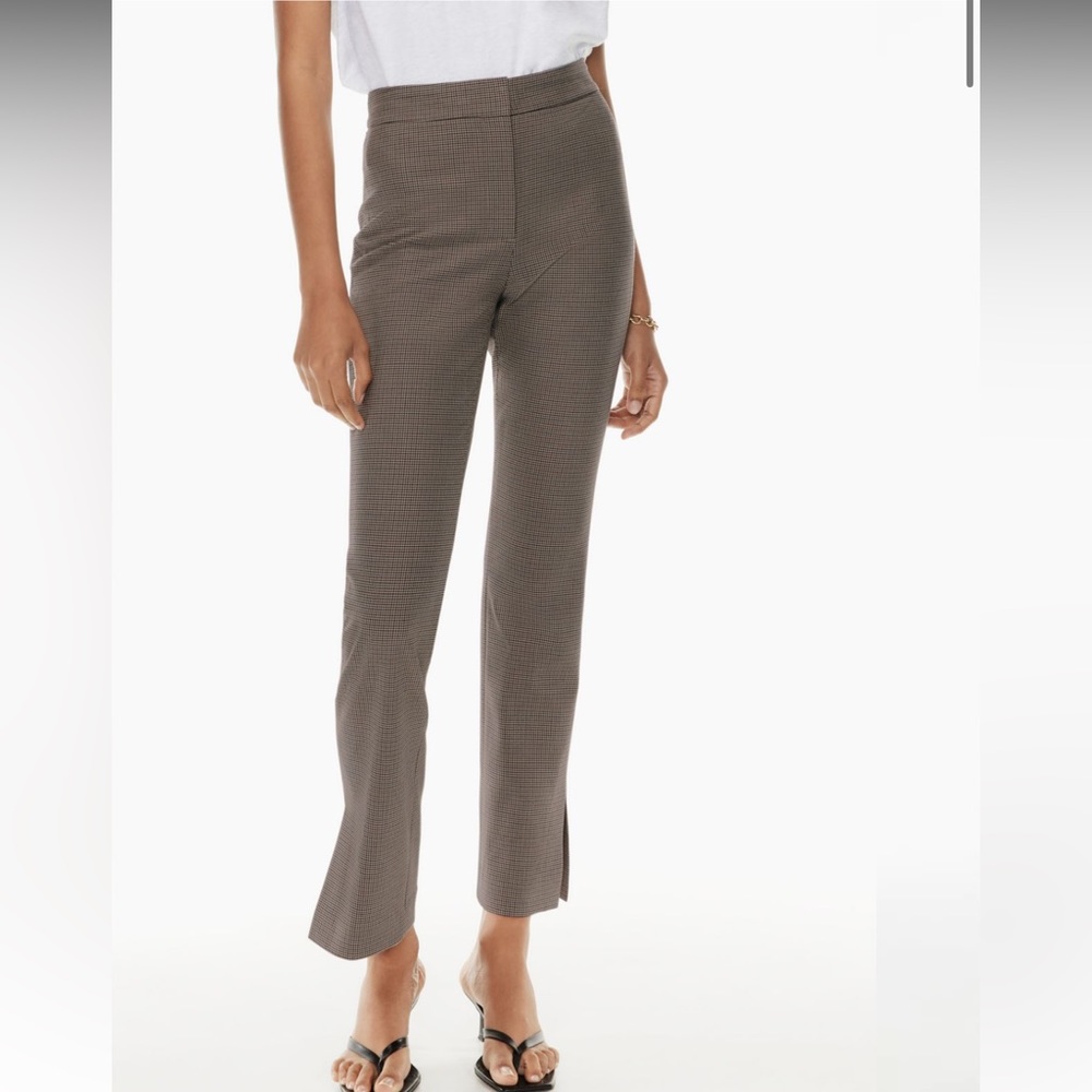 NWOT Aritzia Numero Uno Pant